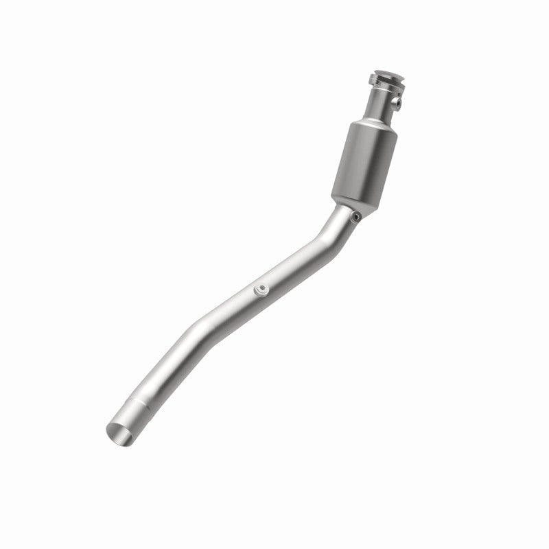 MagnaFlow Land Rover California Grade CARB Compliant Direct-Fit Catalytic Converter 5551718 360 Degree Image Set