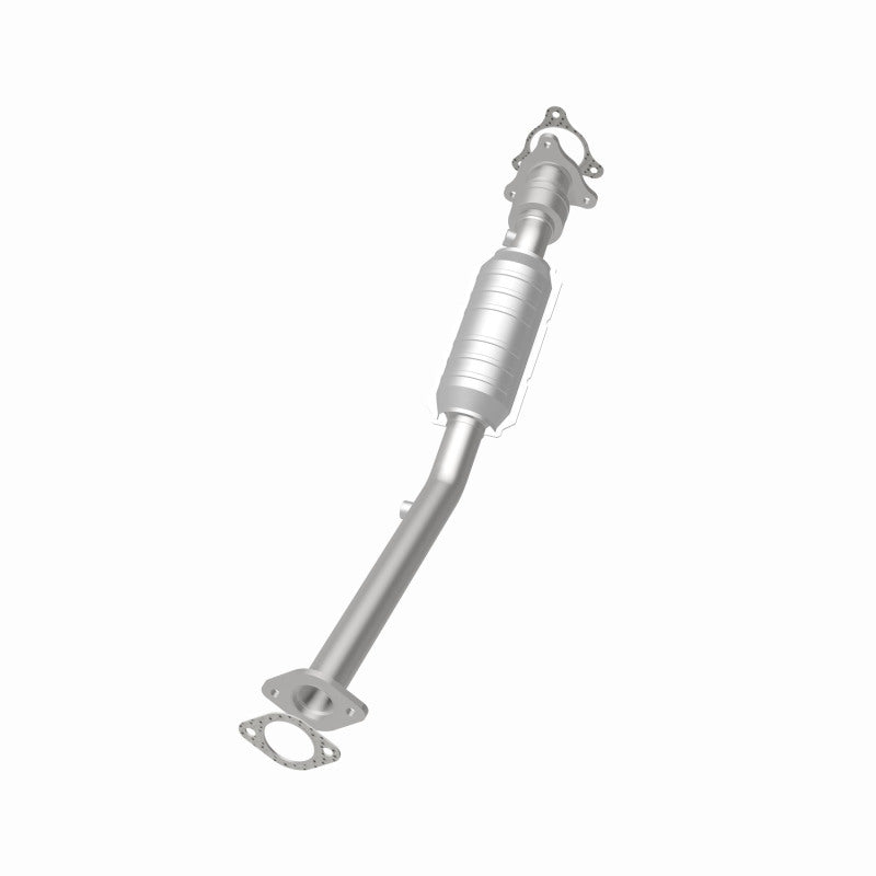MagnaFlow OEM Grade Federal / EPA Compliant Direct-Fit Catalytic Converter 51240 360 Degree Image Set