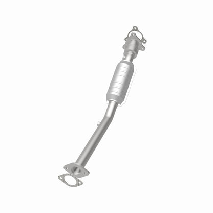 MagnaFlow OEM Grade Federal / EPA Compliant Direct-Fit Catalytic Converter 51240 360 Degree Image Set