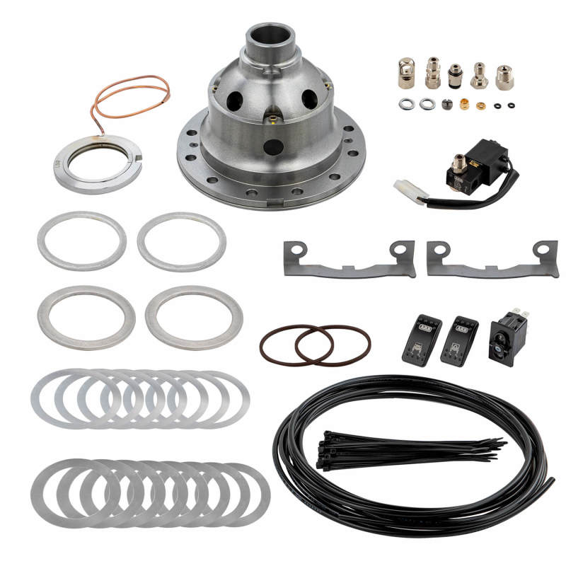 ARB Airlocker Dana70/80 32 Spl Low Spd S/N RD170 RD170 Photo - Primary