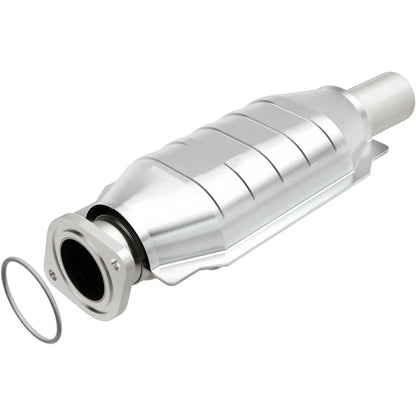 MagnaFlow HM Grade Federal / EPA Compliant Direct-Fit Catalytic Converter 24311 Photo - Primary
