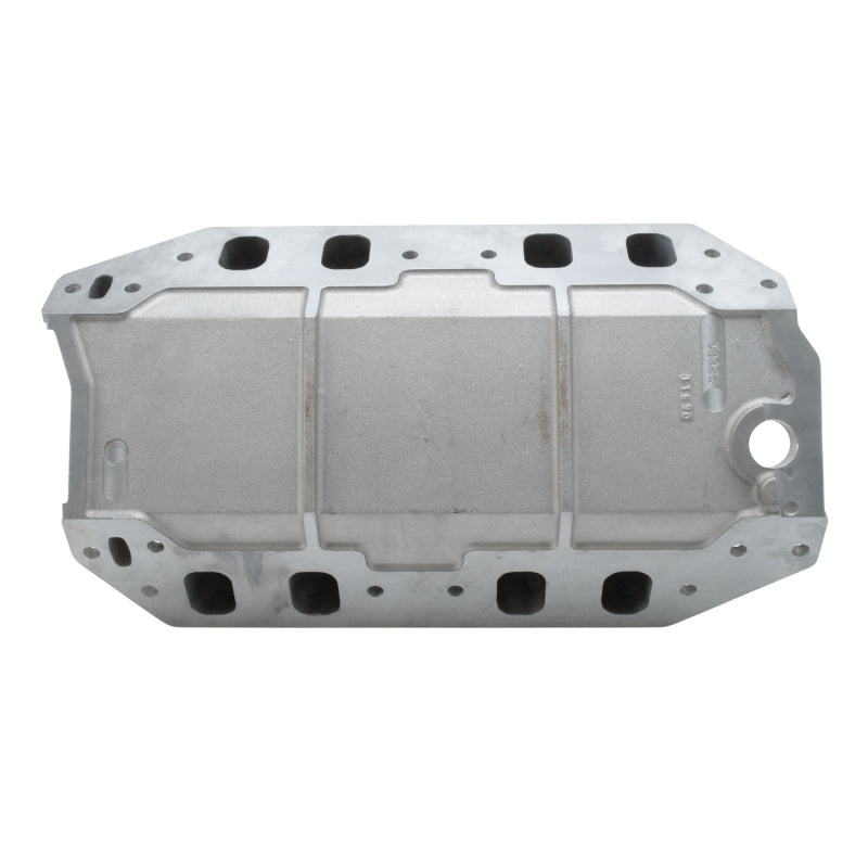 Edelbrock Big Victor 2 Spread-Port Intake Manifold for Big-Block Chevy 28001 Photo - out of package