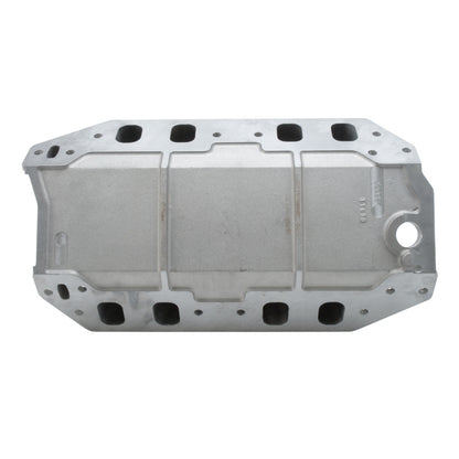 Edelbrock Big Victor 2 Spread-Port Intake Manifold for Big-Block Chevy 28001 Photo - out of package