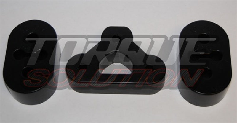 Torque Solution Exhaust Mount Kit: Acura RSX 2002-2006 TS-EHK-RSX TS-EHK-RSX Photo - Primary