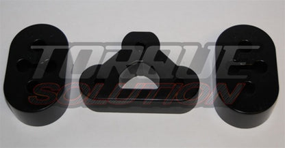 Torque Solution Exhaust Mount Kit: Acura RSX 2002-2006 TS-EHK-RSX TS-EHK-RSX Photo - Primary