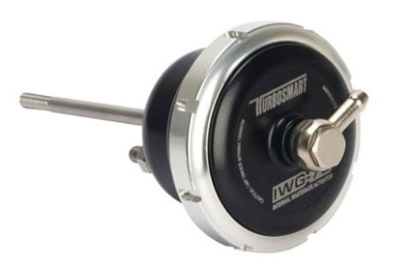 Turbosmart IWG75 Ford EcoBoost 11 PSI Black Internal Wastegate Actuator TS-0622-5072-11 TS-0622-5072-11 User 1