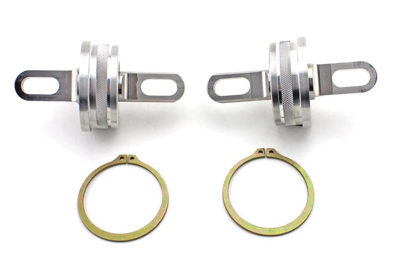 SPL Part Veloster N / Elantra N Rear Trailing Arm Bushings SPL RTAB JSN Photo - Primary