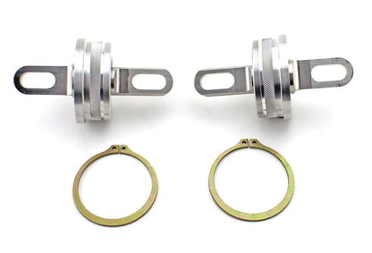SPL Part Veloster N / Elantra N Rear Trailing Arm Bushings SPL RTAB JSN Photo - Primary