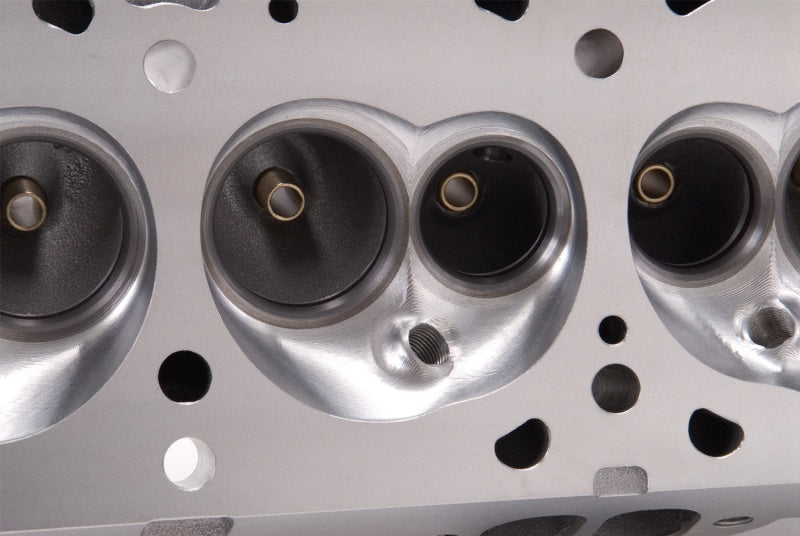 Edelbrock Performer D-Port Bare 87cc 61569 61569 Photo - Unmounted