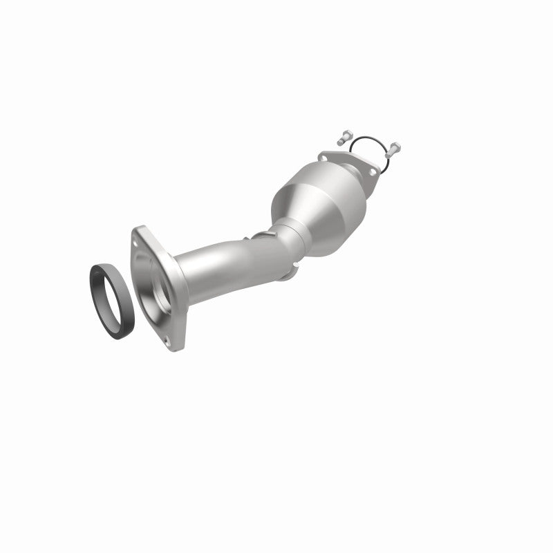 MagnaFlow OEM Grade Federal / EPA Compliant Direct-Fit Catalytic Converter 52031 360 Degree Image Set