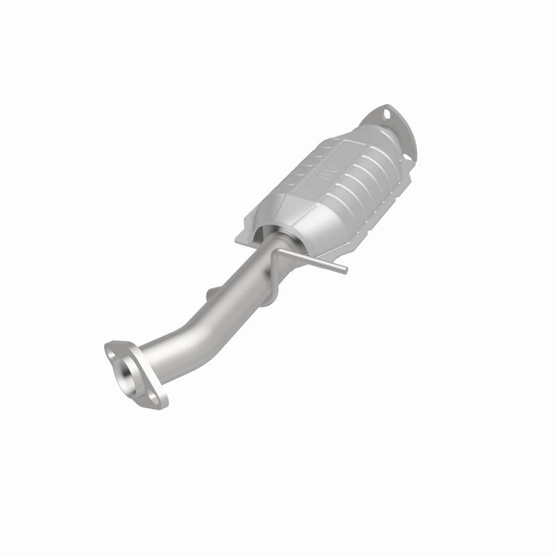 MagnaFlow Kia Sportage HM Grade Federal / EPA Compliant Direct-Fit Catalytic Converter 50669 360 Degree Image Set