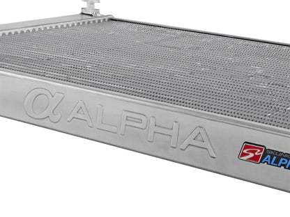 Skunk2 Alpha Radiator FR-S BRZ 349-12-1000 Photo - Unmounted