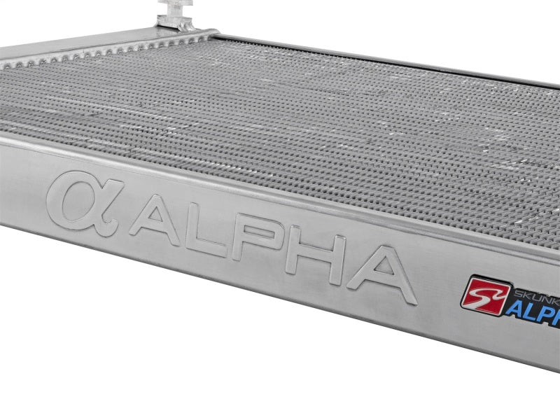 Skunk2 Alpha Radiator FR-S BRZ 349-12-1000 Photo - Unmounted