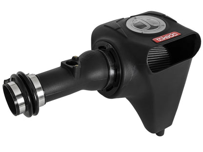 aFe Takeda Momentum GT Pro DRY S Cold Air Intake System Honda Civic Si TM-1026B-D Photo - Unmounted