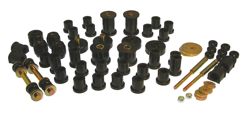Prothane Suspension Bushing Kit 18-2016-BL Photo - Primary
