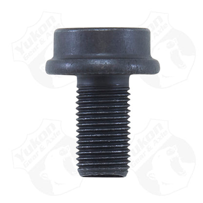 Yukon Gear & Axle Yukon Gear C198 Ring Gear Bolt YSPBLT-040 YSPBLT-040 Photo - Primary