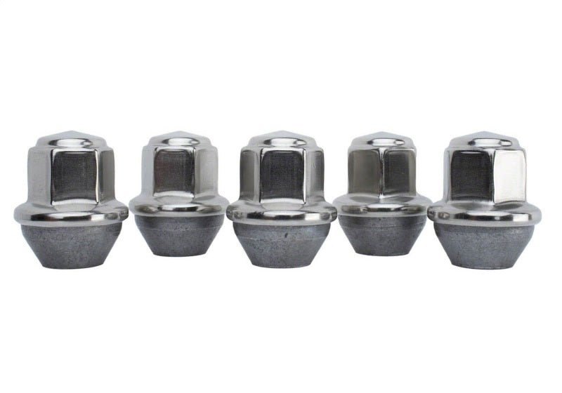 Ford Performance Parts Ford Racing 15-16 Mustang Lug Nut Kit (5 Lug Nuts) M-1012-M Photo - Primary