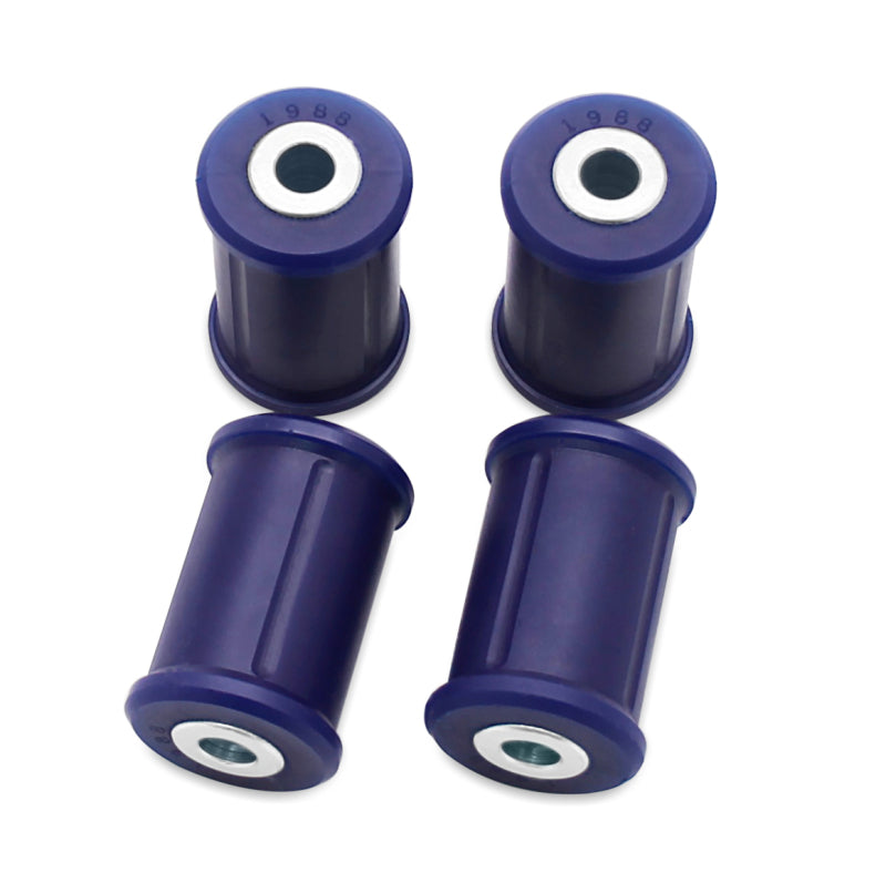 SuperPro Rear Control Arm Lower-Inner Bushing Kit SPF1988K Photo - Primary