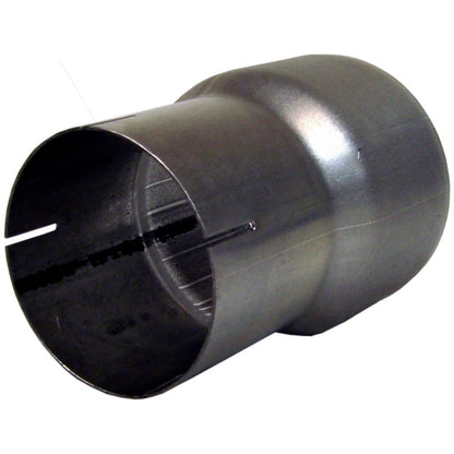 MBRP Universal 4 ID. to 5OD. Adapter Aluminized UA2001 Photo - Primary
