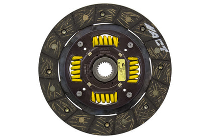 ACT Perf Street Sprung Disc 3000123 Photo - Primary