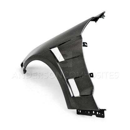 Anderson Composites 15-16 Ford Mustang Type-AT Fenders (0.4in Wider) AC-FF15FDMU-AT AC-FF15FDMU-AT User 3