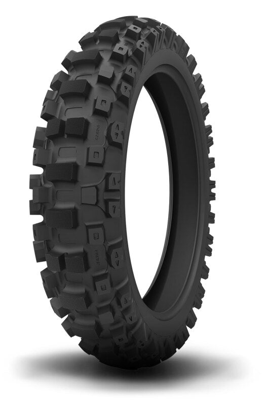 Kenda Washougal II Rear Tire - 120/80-19 DC 047861979C0