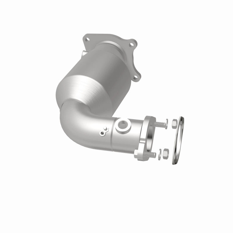 Magnaflow 14-15 Subaru Forester 2.0L Direct Fit Converter 5481621 5481621 360 Degree Image Set