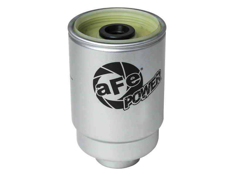 aFe Pro Guard D2 Fuel Filter Chevrolet Silverado 2500 HD All 2001-2009 44-FF011 Photo - Unmounted