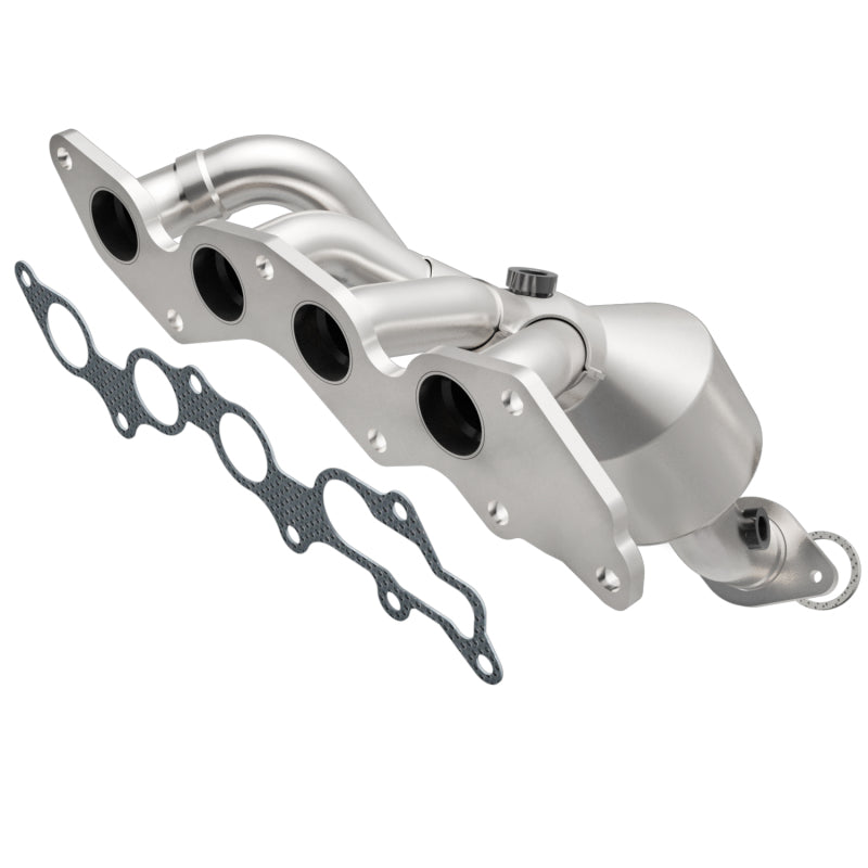 MagnaFlow Mazda 6 OEM Grade Federal / EPA Compliant Manifold Catalytic Converter 51974 Photo - Primary