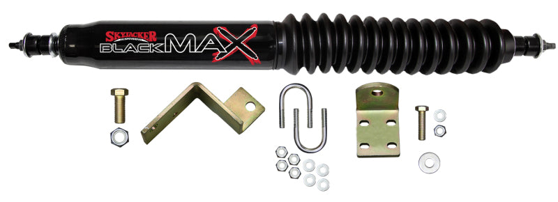 Skyjacker 1992-1998 GMC K1500 Suburban Steering Damper Kit 8122 8122 Photo - Primary