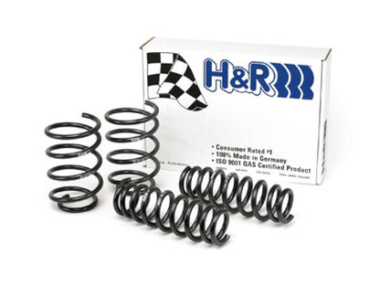 H&R Sport Springs BMW 325I 2006-2006 50490 Photo - out of package