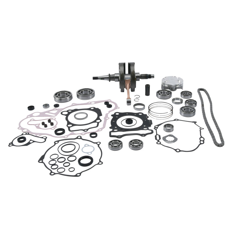 Vertex Pistons Wr Complete Rebuild Kit WR00008 WR00008 Photo - Primary