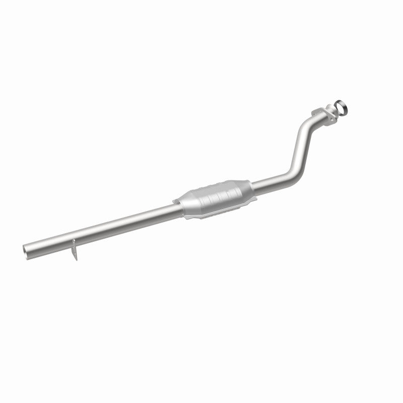 MagnaFlow Standard Grade Federal / EPA Compliant Direct-Fit Catalytic Converter 23438 360 Degree Image Set