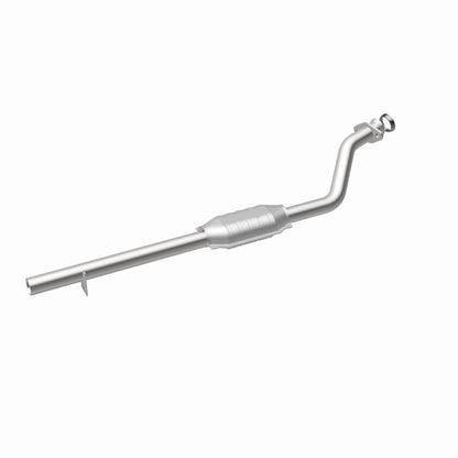 MagnaFlow Standard Grade Federal / EPA Compliant Direct-Fit Catalytic Converter 23438 360 Degree Image Set