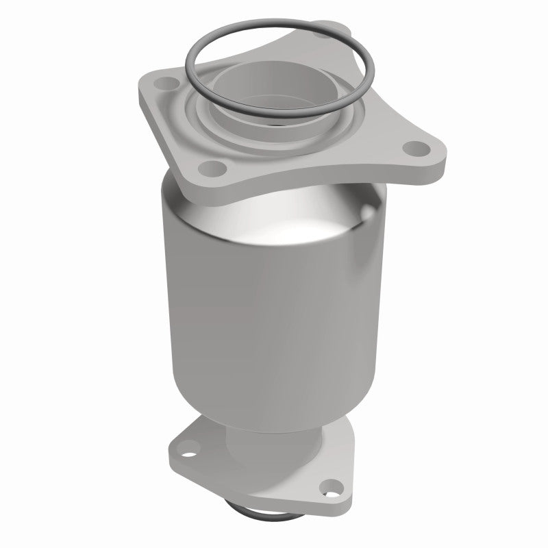 MagnaFlow California Grade CARB Compliant Direct-Fit Catalytic Converter 444032 360 Degree Image Set