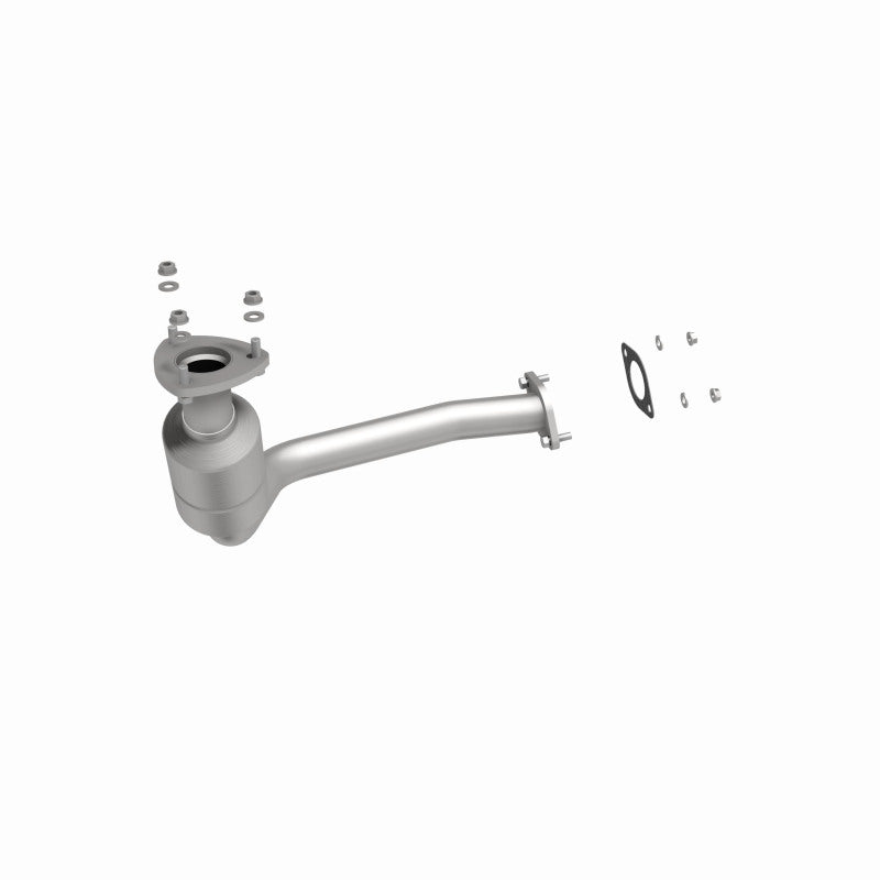 MagnaFlow Chevrolet Malibu HM Grade Federal / EPA Compliant Direct-Fit Catalytic Converter 23303 360 Degree Image Set