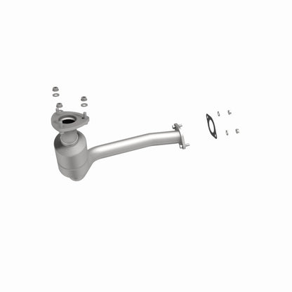 MagnaFlow Chevrolet Malibu HM Grade Federal / EPA Compliant Direct-Fit Catalytic Converter 23303 360 Degree Image Set