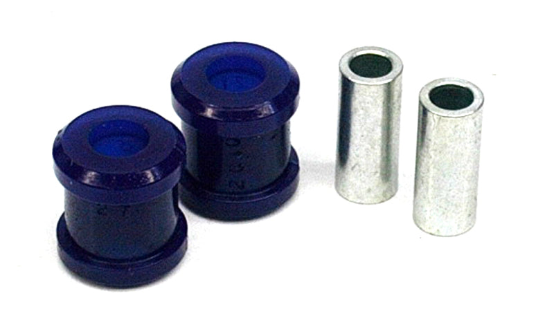 SuperPro Front Sway Bar Link Upper Bushing Kit SPF2239K Photo - Primary