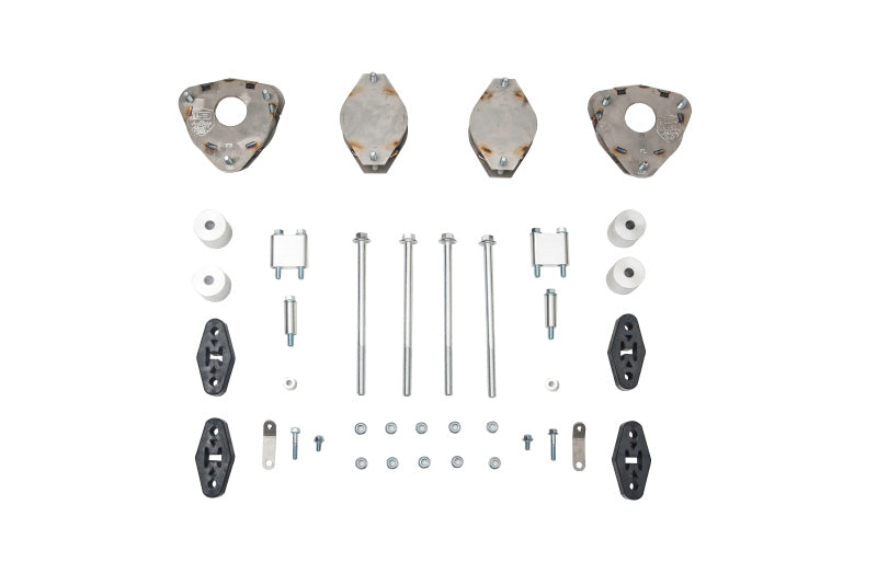 LP Aventure 2020+ Subaru Outback 2in Lift Kit - Bare FLP-LIFT-OBA-20-2-B FLP-LIFT-OBA-20-2-B Photo - Primary