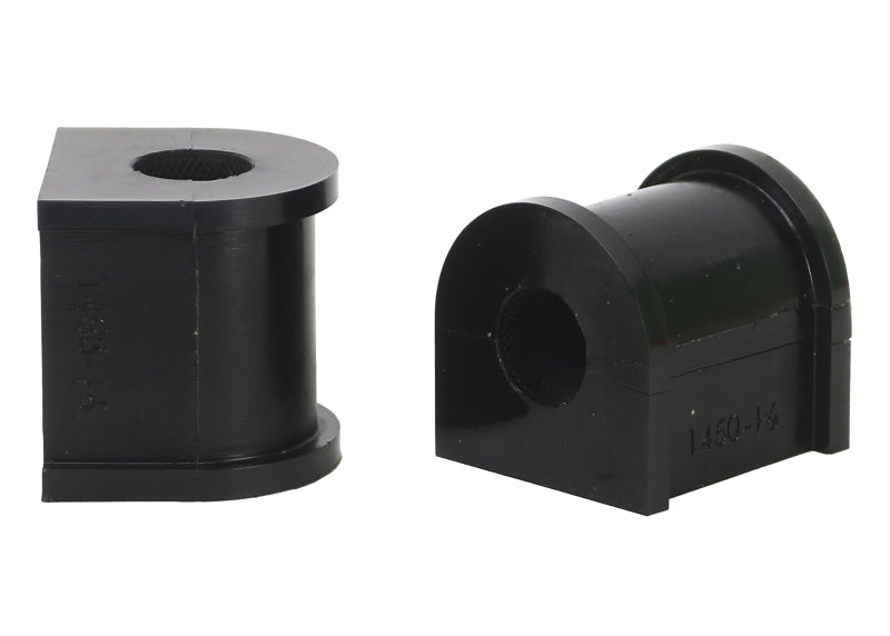 Whiteline Sway Bar - Mount Bushing - 16mm W21999-16 W21999-16 Photo - out of package