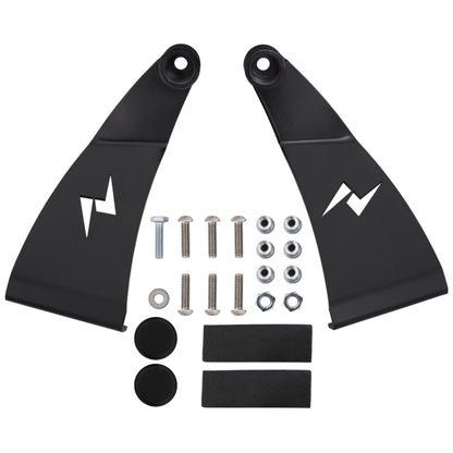 Anzo F-150 15-16 Roof Mounting Bracket for  50" L.E.D Light Bar (pair) 851070 Photo - Primary