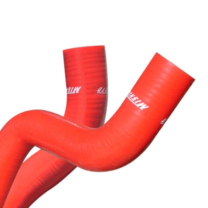 Mishimoto Hose Kit Evo 9 Red MMHOSE-EVO-9RD User 2