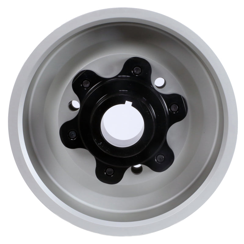 Fluidampr 11-22 Ford Mustang 5.0L Coyote Aluminum Internally Balanced Damper 700232 700232 User 1