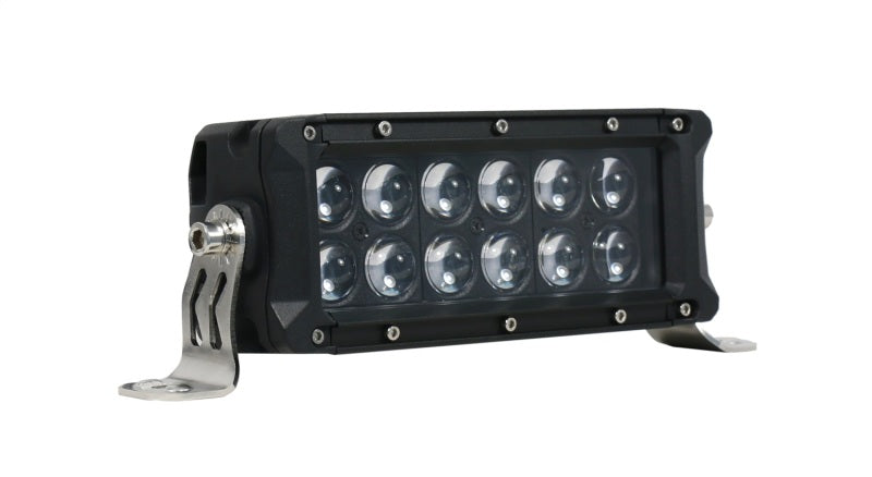 Hella ValueFit Northern Lights Light Bar 12 LED / 8" 357212201 Photo - Primary
