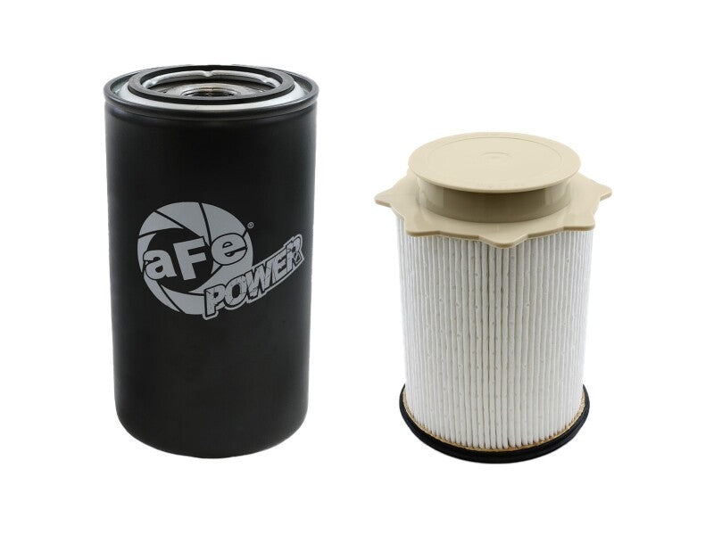 aFe AFE Filter Pack Air Filters Air Filters - Direct Fit main image