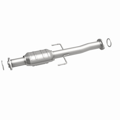 MagnaFlow Toyota Tacoma HM Grade Federal / EPA Compliant Direct-Fit Catalytic Converter 23757 360 Degree Image Set