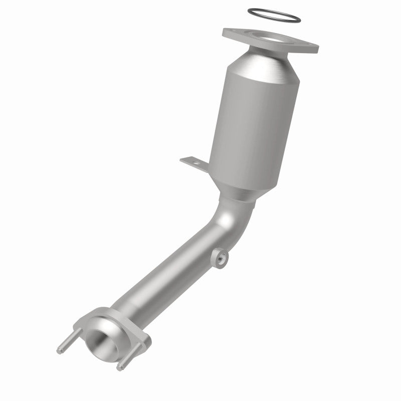 MagnaFlow OEM Grade Federal / EPA Compliant Direct-Fit Catalytic Converter 21-373 360 Degree Image Set