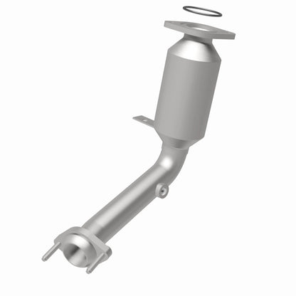 MagnaFlow OEM Grade Federal / EPA Compliant Direct-Fit Catalytic Converter 21-373 360 Degree Image Set