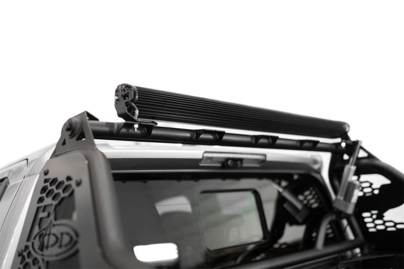 Addictive Desert Designs 2024+ Toyota Tacoma Race Series Chase Rack C670013060103 C670013060103 Photo - Mounted