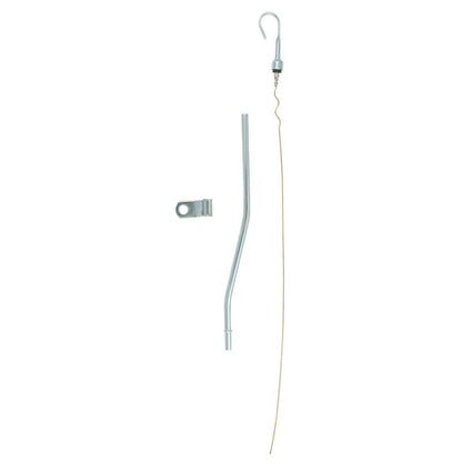 Spectre SB Ford Engine Oil Dipstick - Chrome 5723 5723 Photo - Primary